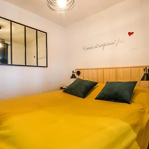 Apartment Escapade En Bord De Avec Sauna Et Prives, Binic